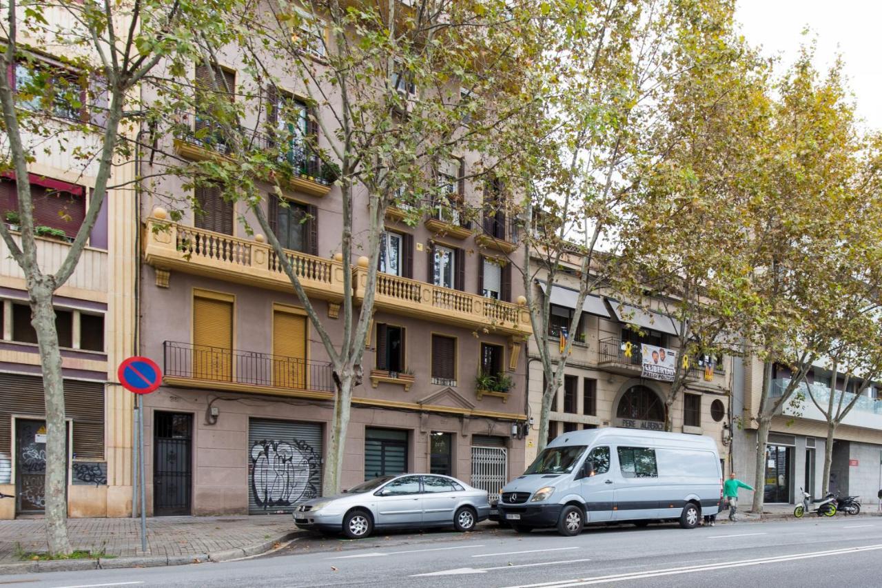 Key Sagrada Familia - Carrer Del Clot Barcelona Exterior foto
